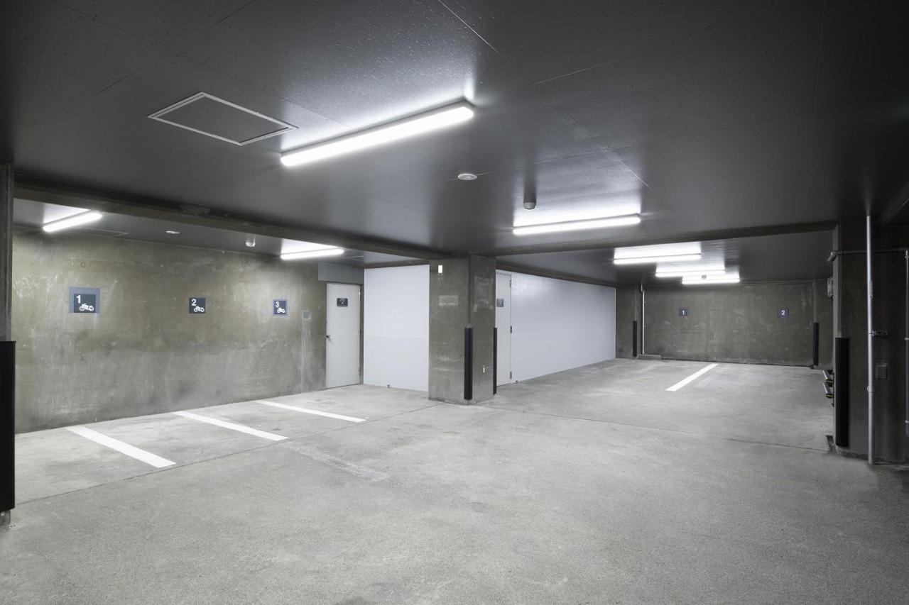 Alphabed 小樽駅前 ホテル